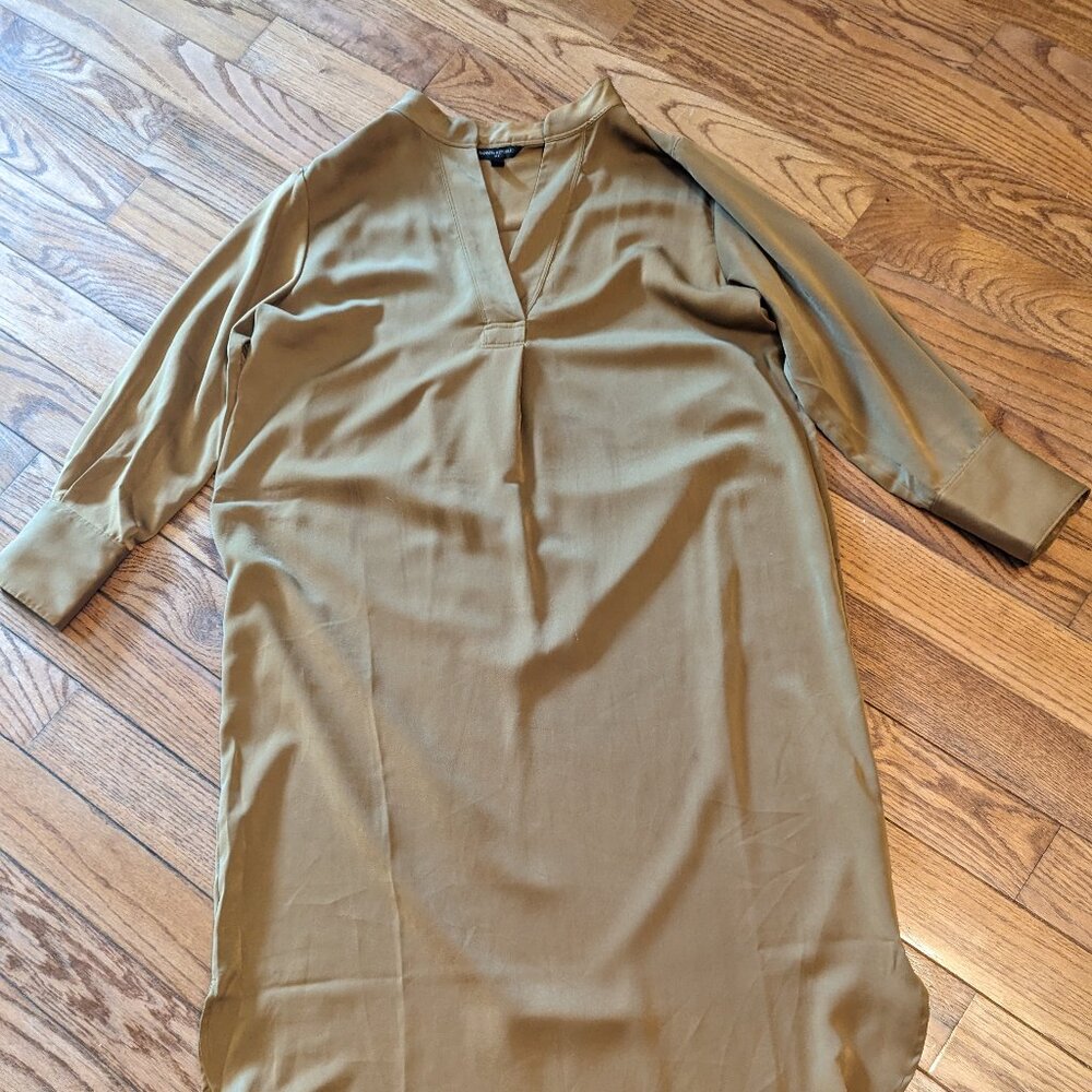 Professional dress